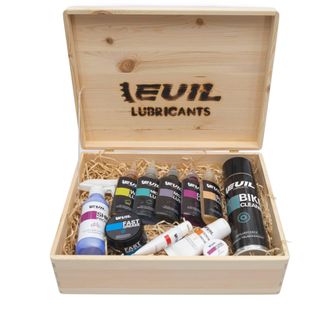 OEM Caja Exclusiva - Set De Regalo ++++