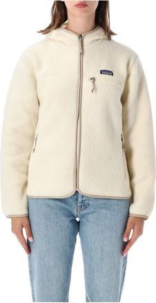 Patagonia Donna, Sport, Beige, XS, new