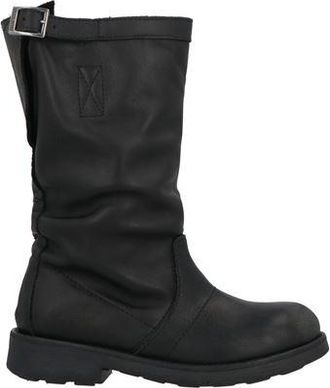 Dirk Bikkembergs CALZADO - Botines de ca&ntilde;a alta en YOOX.COM
