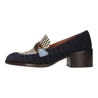 Chie Mihara Mocasines Quesua - Shoes - Mujer - Multicolor - 37 EU