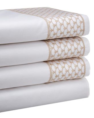 Maurizio Italy Fan Sheet Set