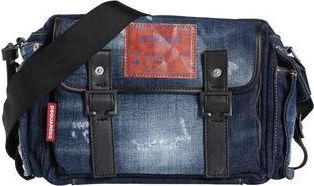 Dsquared2 BOLSOS - Bolsos con bandolera en YOOX.COM