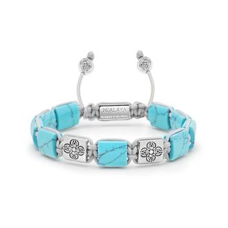 Nialaya Mujer, Accesorios, Gris, Talla: M