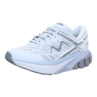 Mbt MTR-1500 II LACE UP Women´s Running Shoes White