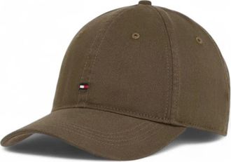 Tommy Hilfiger Hombre, Accesorios, Verde, Talla: ONE Size