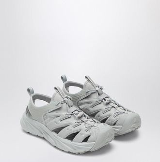 Hoka One One Hopara Stellar Grey Low Trainer