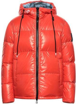 Peuterey ROPA DE ABRIGO - Plum&iacute;feros y acolchados en YOOX.COM