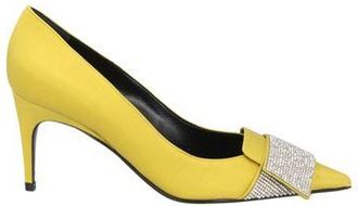 Sergio Rossi CALZADO - Zapatos de salón en YOOX.COM