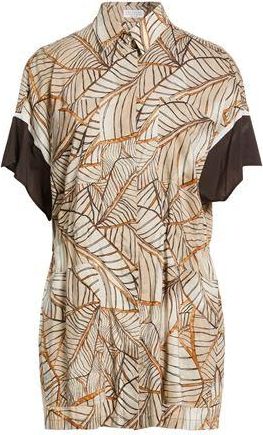 Brunello Cucinelli TOPWEAR - Camicie su YOOX.COM