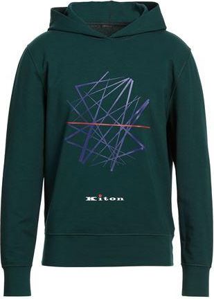 Kiton TOPWEAR - Sweatshirts on YOOX.COM