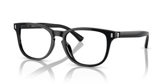 Brooks Brothers Demo Oval Mens Eyeglasses BB2060U 6064 53
