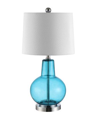 Safavieh Atlas 23.5In Table Lamp