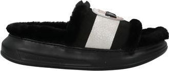 Karl Lagerfeld CALZADO - Sandalias con cierre en YOOX.COM