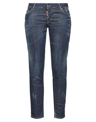 Dsquared2 HOSEN & RÖCKE - Jeanshosen auf YOOX.COM