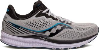 Saucony Sneakers Ride 14 - Grigio