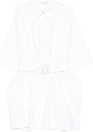 Givenchy Cotton Short Shirtdress