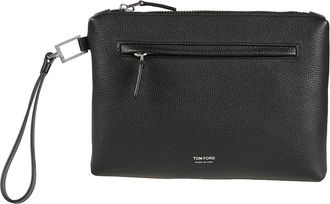 Tom Ford Uomo, Borse, Nero, Taglia unica, new