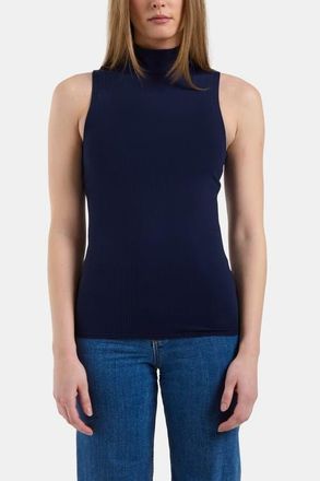Capsule 121 The Palma Top in Navy at Nordstrom, Size X-Large