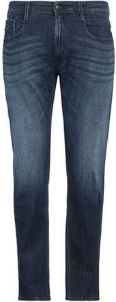 Replay BOTTOMWEAR - Jeans on YOOX.COM