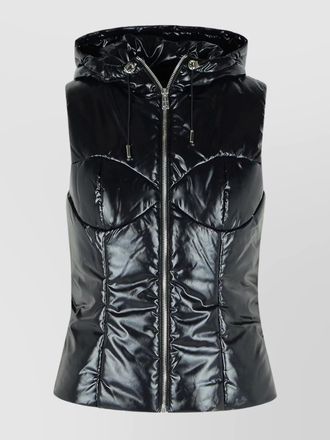Coperni nylon vest