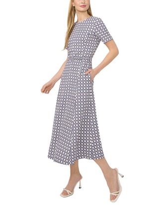 Ted Baker Panel Dress