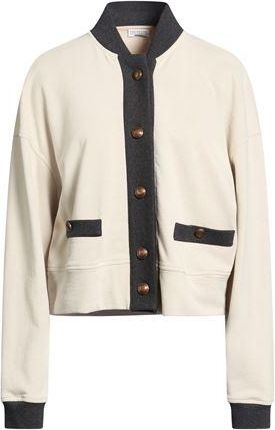 Brunello Cucinelli CAMISETAS Y TOPS - Sudaderas en YOOX.COM