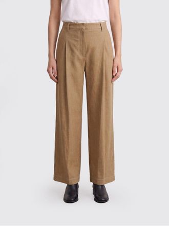 Brunello Cucinelli Pantaloni classici Brunello Cucinelli in cotone