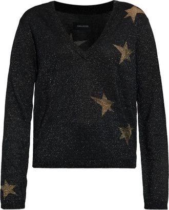 Zadig&Voltaire Rivyl We Stars