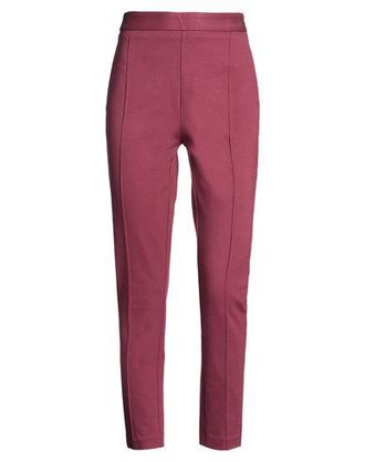 Caf&egrave;noir BOTTOMWEAR - Trousers on YOOX.COM