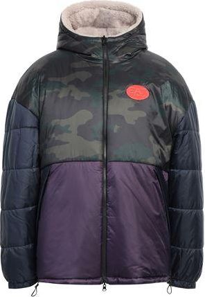 Emporio Armani JACKEN & MÄNTEL - Pufferjacken & Daunenjacken auf YOOX.COM