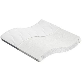 vidaXL Vidaxl - Pocket Spring Mattress Medium 200x200 cm