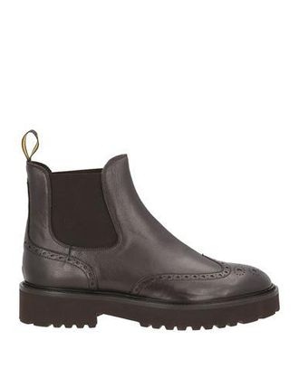 Doucal's SCHUHE - Stiefeletten auf YOOX.COM