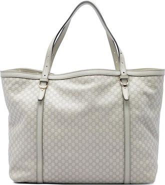 Gucci Pre-owned Gucci Microguccissima Nice Tote Ladies 2DPKAOS9CDQJTEIZ