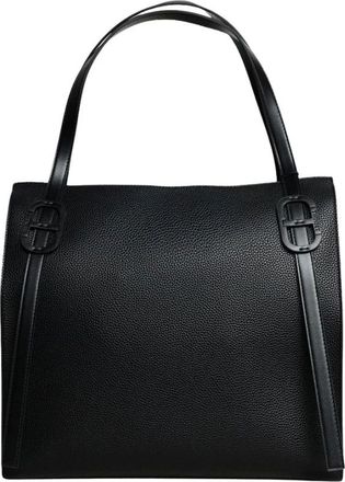 Twinset Mujer, Bolsos, Negro, Talla: ONE Size