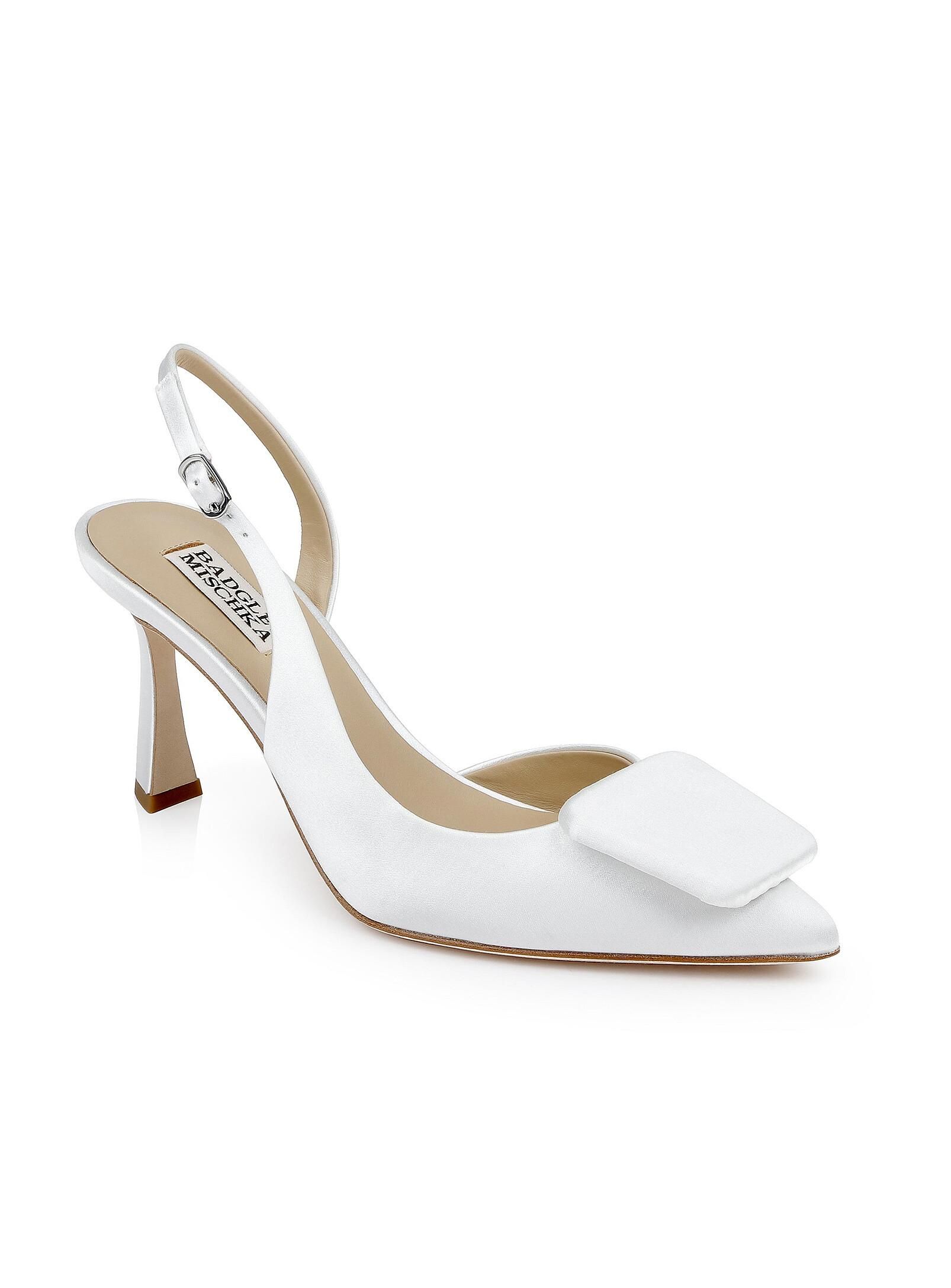Badgley Mischka Shoes − Sale: at Stylight