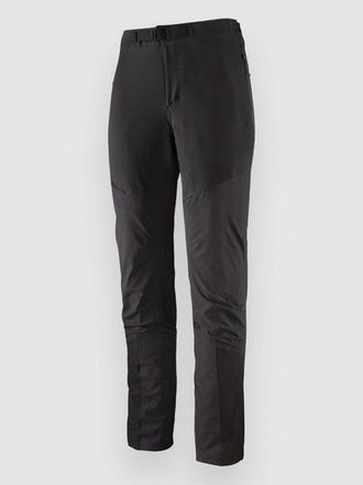Patagonia Terravia Alpine Hose schwarz