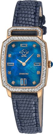 Gevril Group Pavia Womens Watch