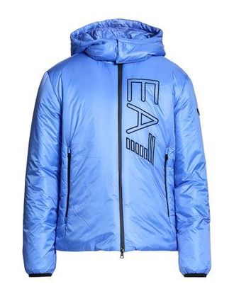 Emporio Armani JACKEN & M&Auml;NTEL - Jacken und Anoraks auf YOOX.COM