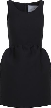 Balenciaga Bell Dress