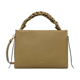 Coccinelle Mujer, Bolsos, Verde, Talla: ONE Size