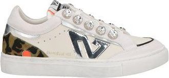 Emanuelle Vee CALZADO - Sneakers en YOOX.COM