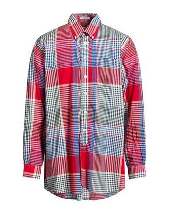 Engineered Garments TOPWEAR - Shirts on YOOX.COM