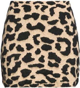 Akep BOTTOMWEAR - Minigonne su YOOX.COM