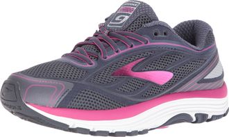 Brooks Brooks Dyad 9 Ombre Blue / Festival Fuchsia / Mood Indigo 120223-2E-442 Womens