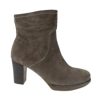 Gabor Stivaletto - - Shoes - Donna - Marrone - 36 EU