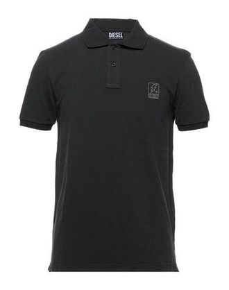 Diesel TOPWEAR - Polo shirts on YOOX.COM