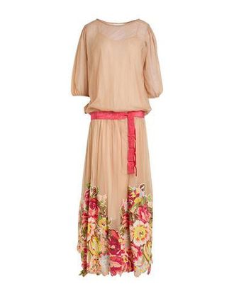 Blugirl Maxi dresses