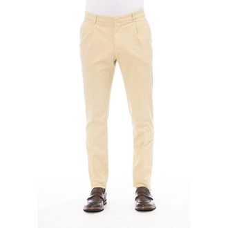 PESERICO Cotton Men Mens Pants