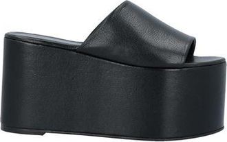 Simon Miller CALZADO - Sandalias con cierre en YOOX.COM