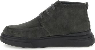 Stonefly Hombre, Zapatos, Gris, Talla: 42 EU